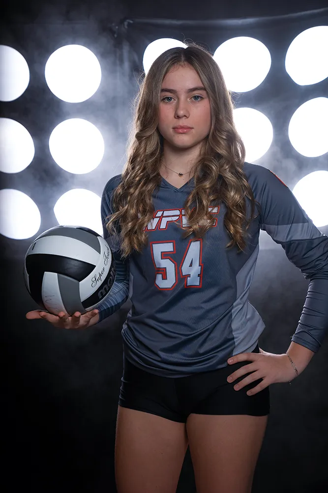 AAU Volleyball Nationals Photographer Grit Imaging